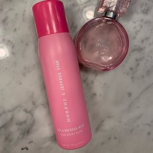 Jeffree Star Setting Spray